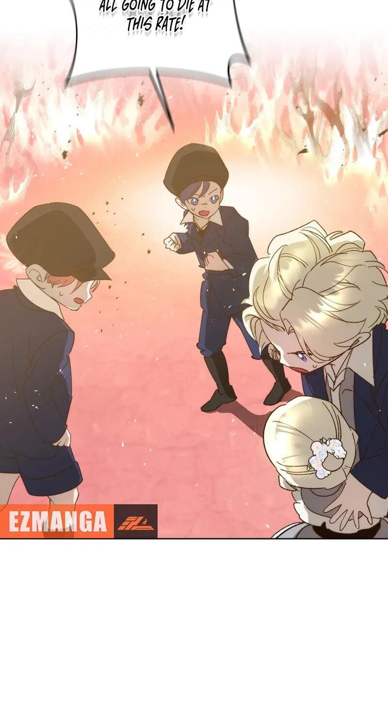 Read Goddess Kingmaker chapter 63 image 25 on Lezhin