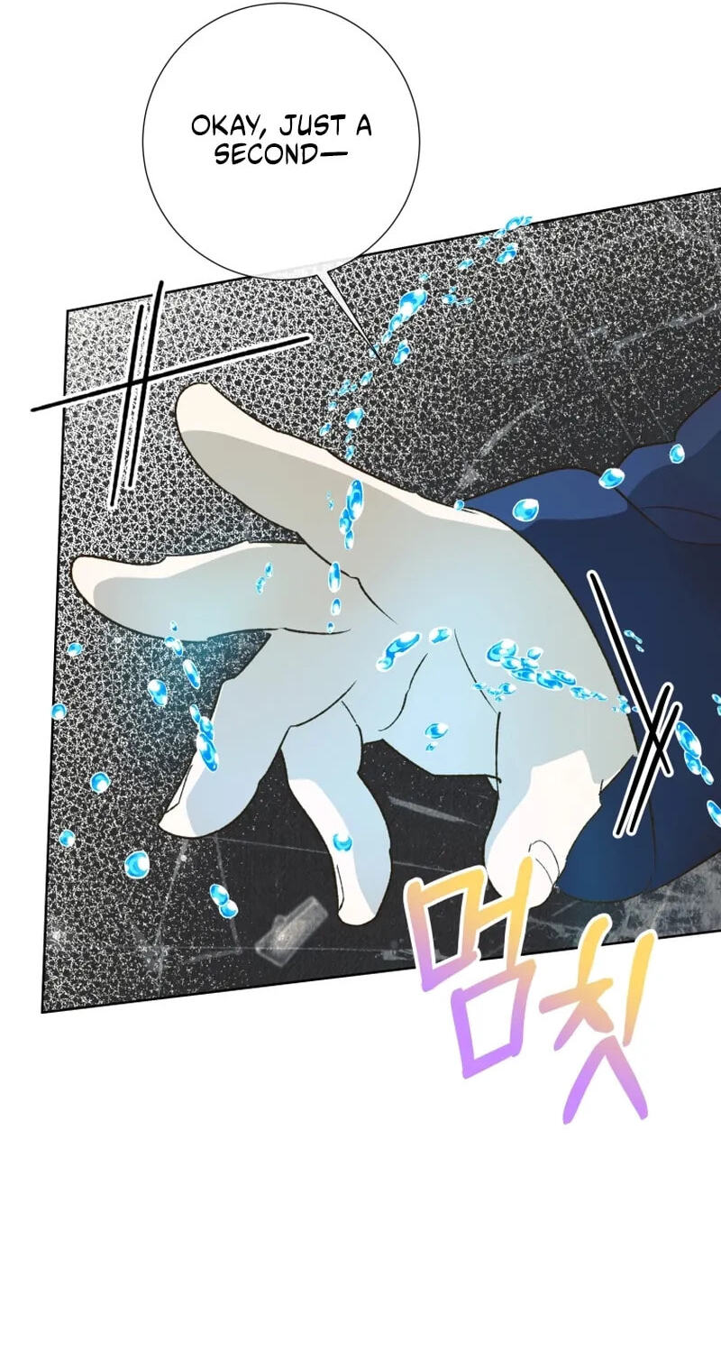 Read Goddess Kingmaker chapter 63 image 26 on Lezhin