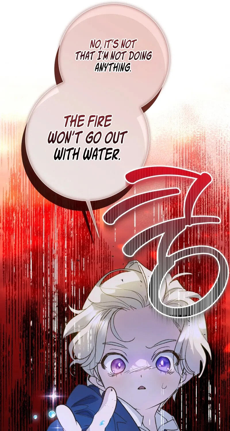 Read Goddess Kingmaker chapter 63 image 28 on Lezhin