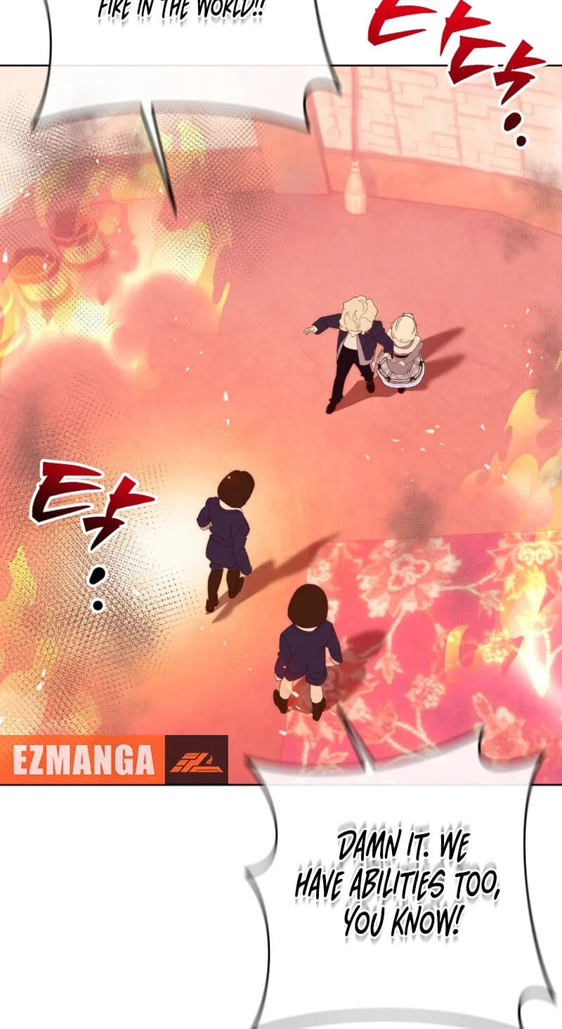 Read Goddess Kingmaker chapter 63 image 31 on Lezhin