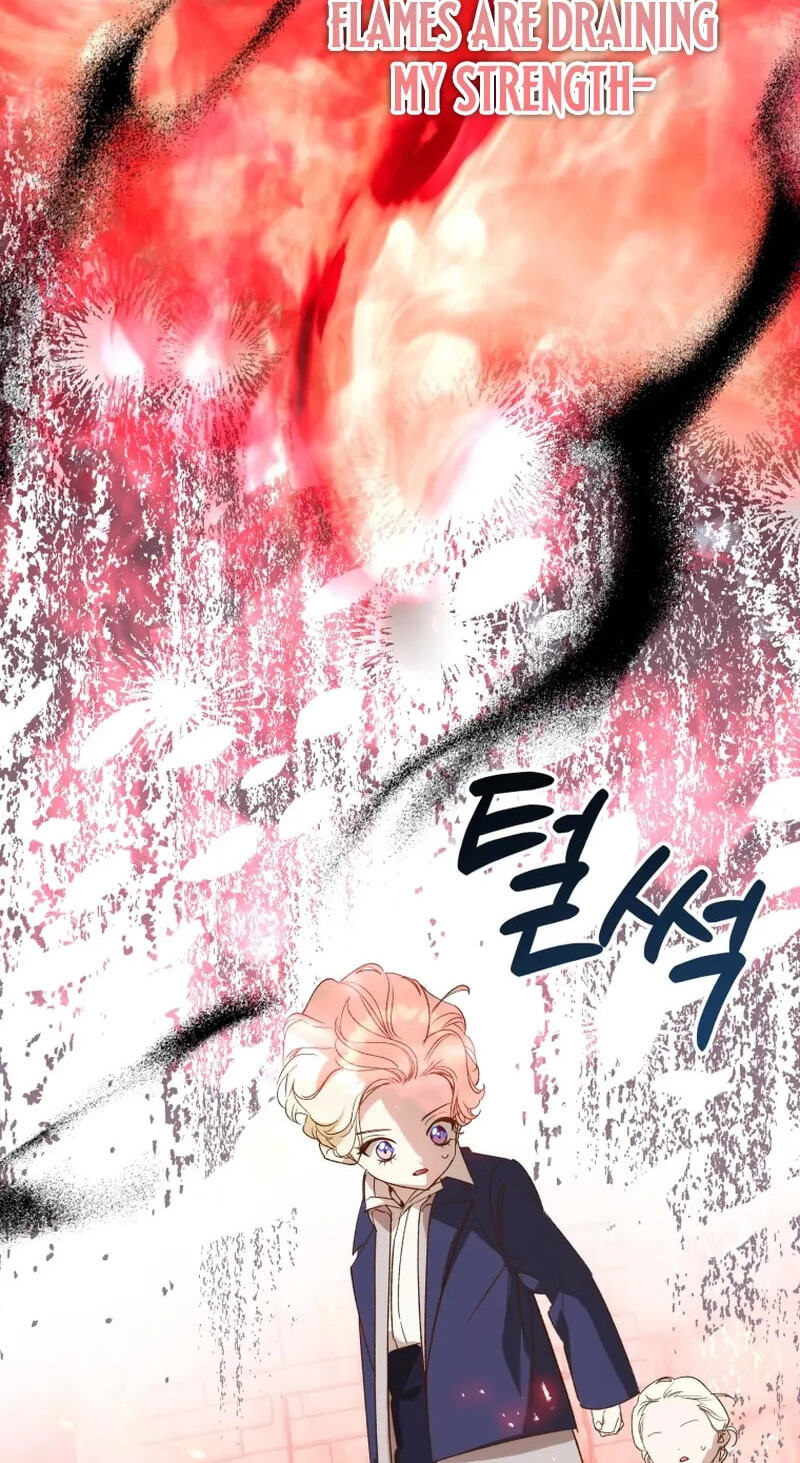Read Goddess Kingmaker chapter 63 image 34 on Lezhin