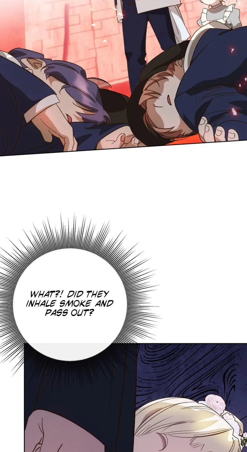 Read Goddess Kingmaker chapter 63 image 35 on Lezhin