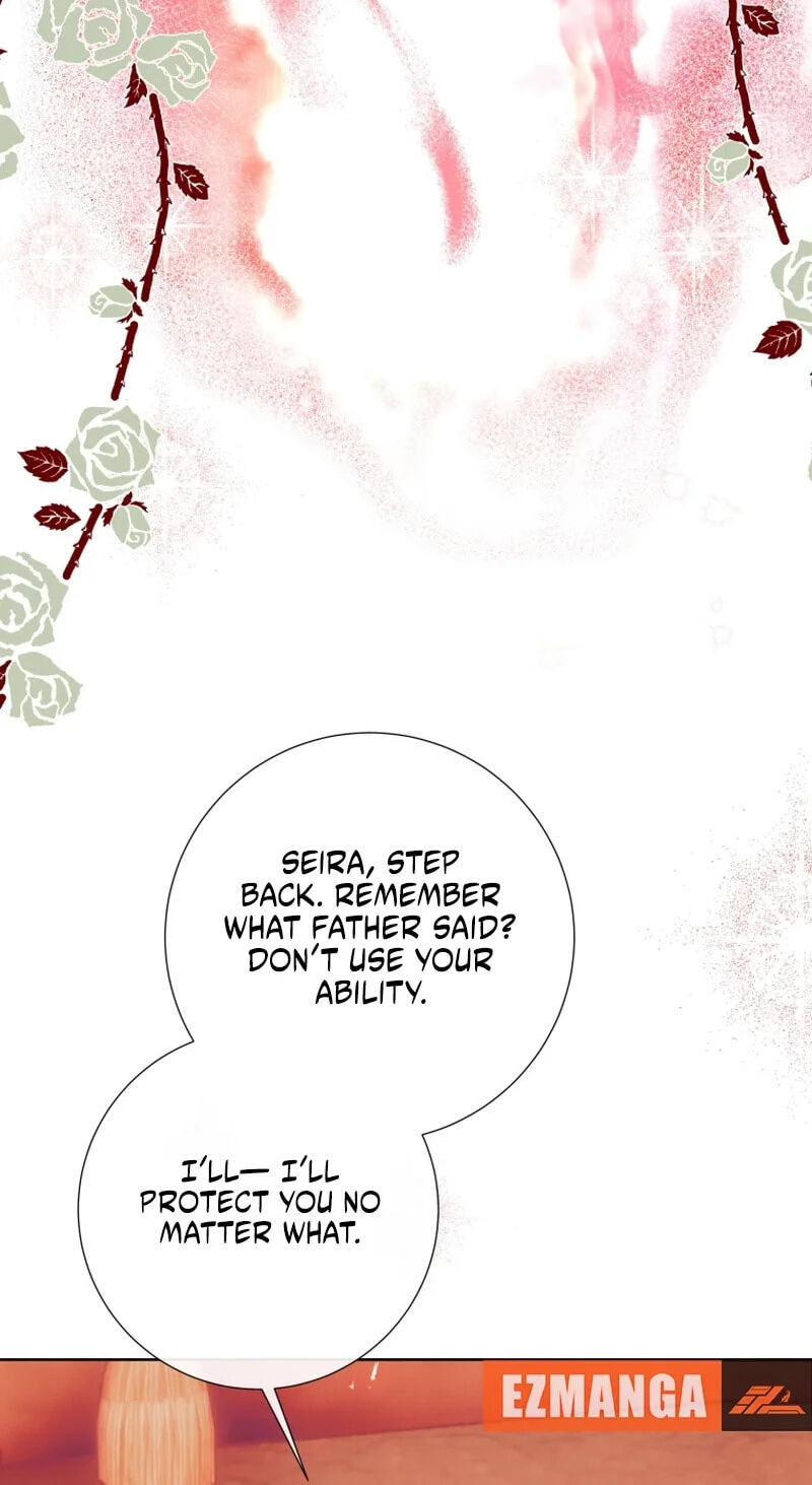 Read Goddess Kingmaker chapter 63 image 39 on Lezhin