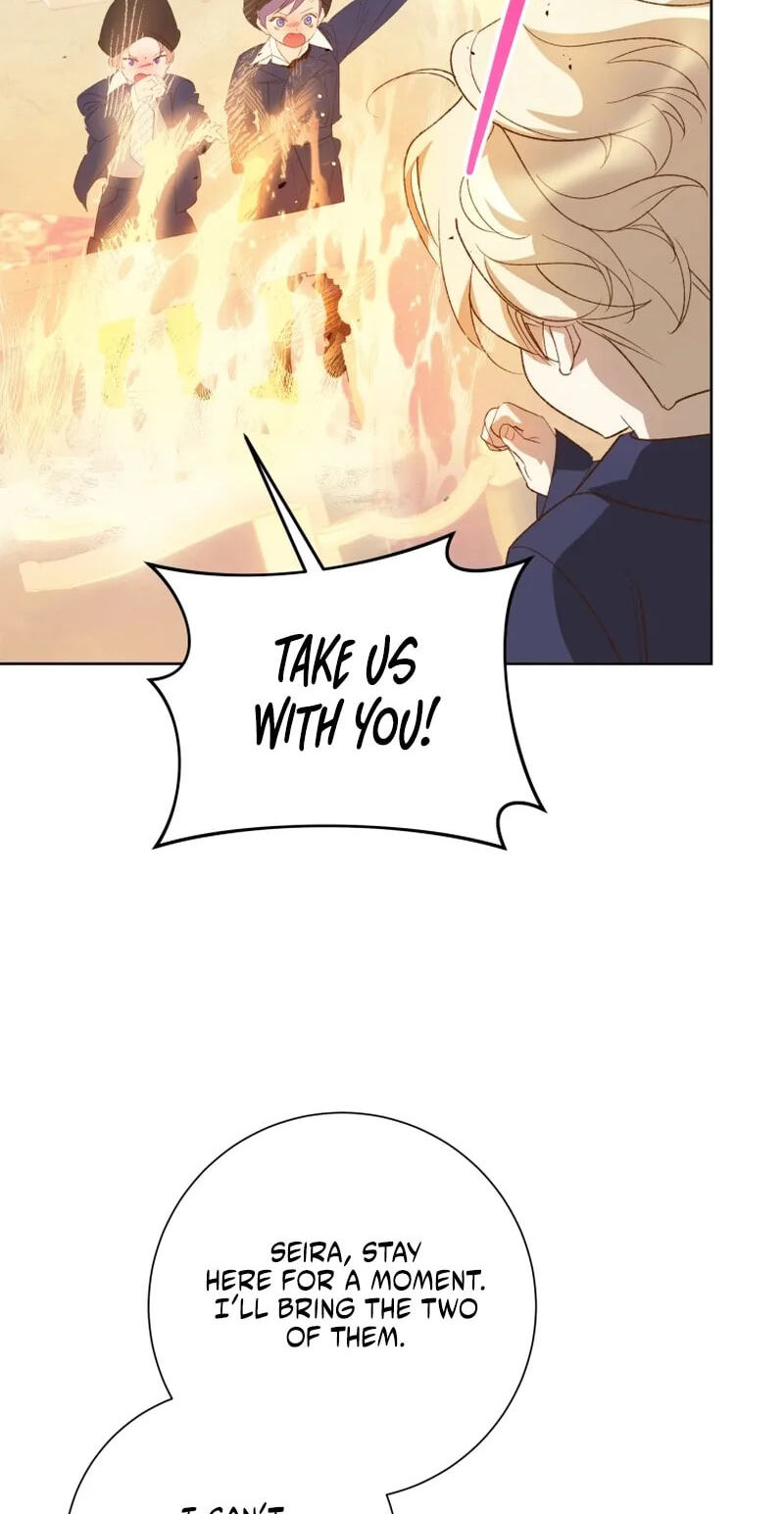 Read Goddess Kingmaker chapter 63 image 4 on Lezhin