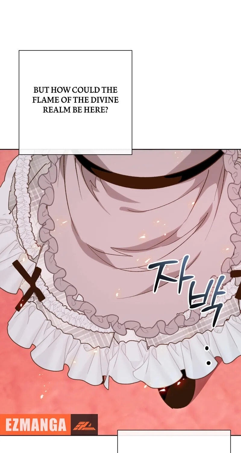 Read Goddess Kingmaker chapter 63 image 44 on Lezhin