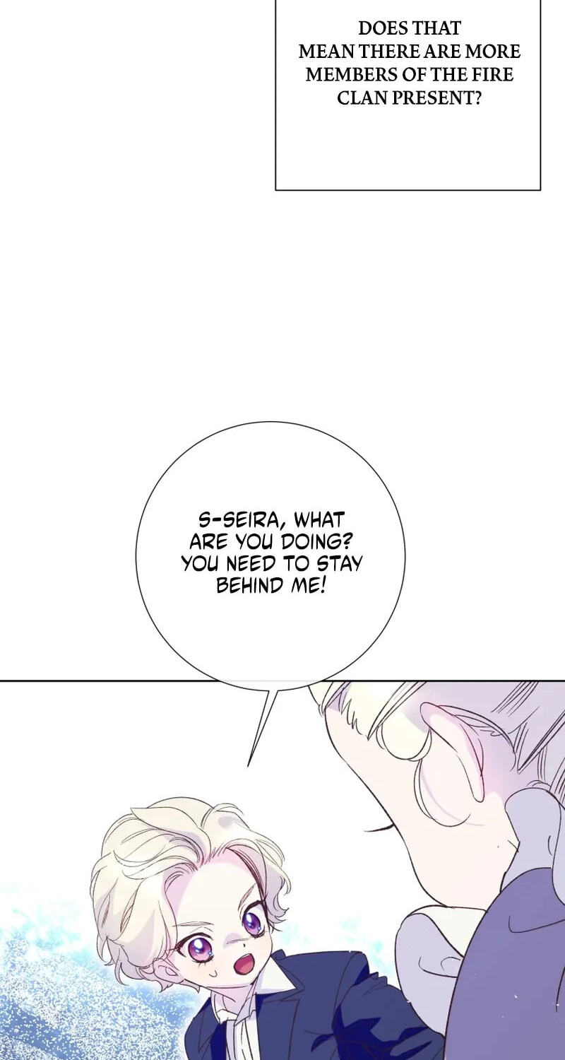 Read Goddess Kingmaker chapter 63 image 45 on Lezhin