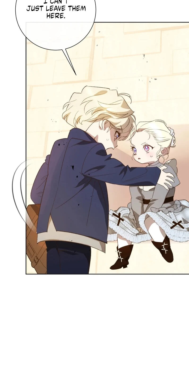 Read Goddess Kingmaker chapter 63 image 5 on Lezhin