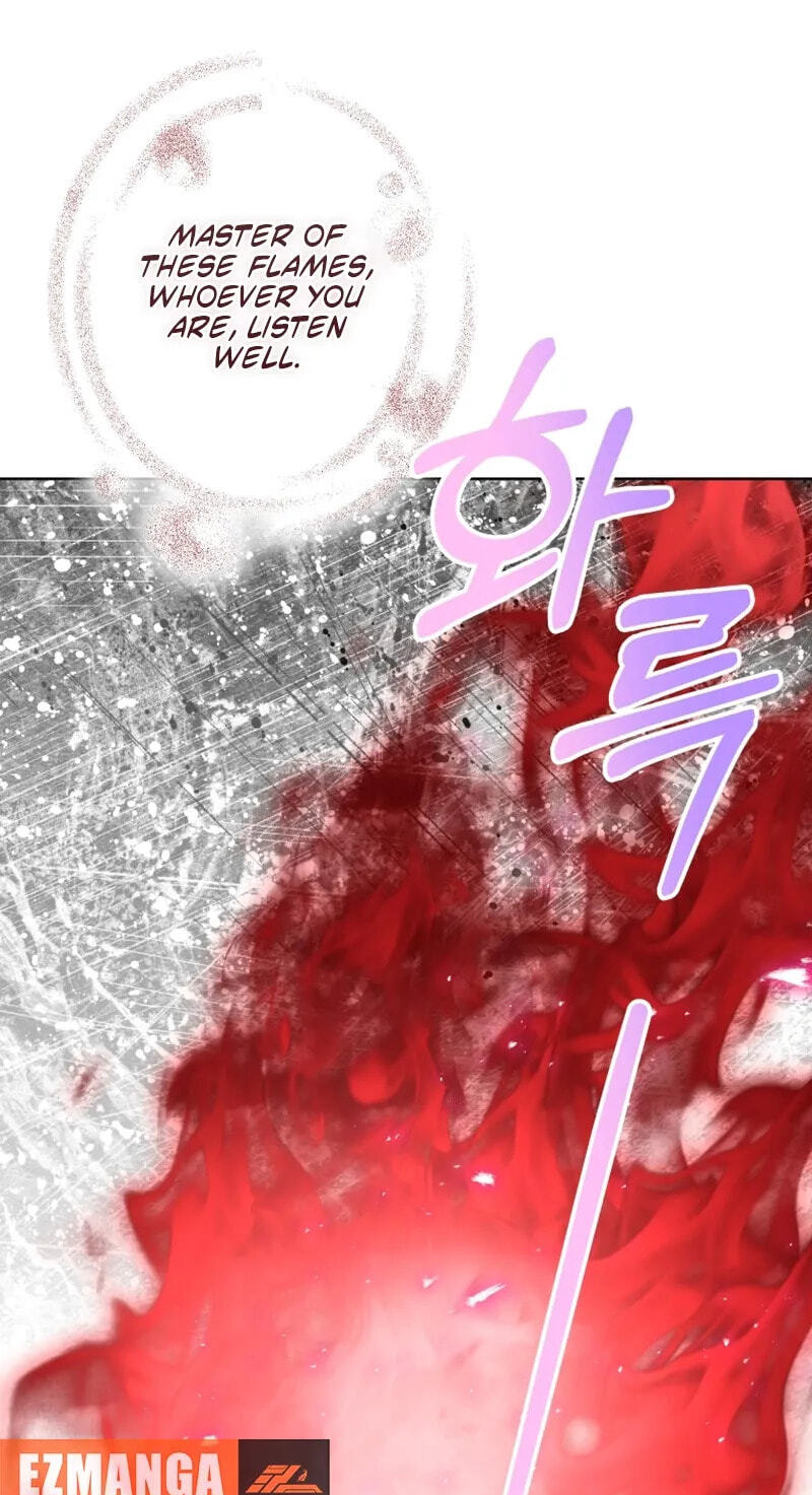 Read Goddess Kingmaker chapter 63 image 50 on Lezhin
