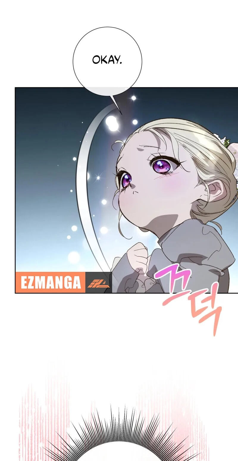 Read Goddess Kingmaker chapter 63 image 6 on Lezhin
