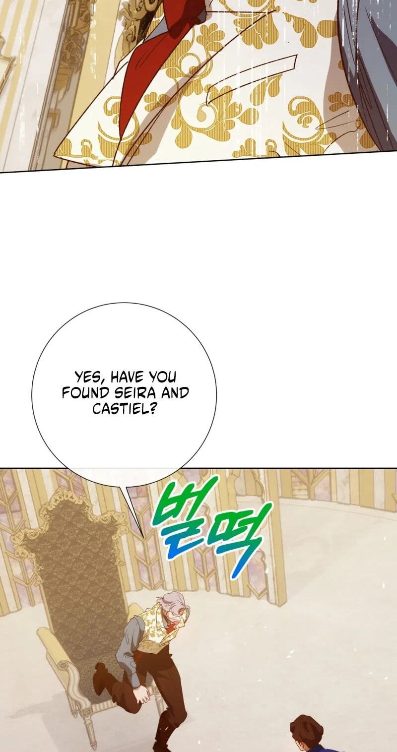 Read Goddess Kingmaker chapter 63 image 60 on Lezhin