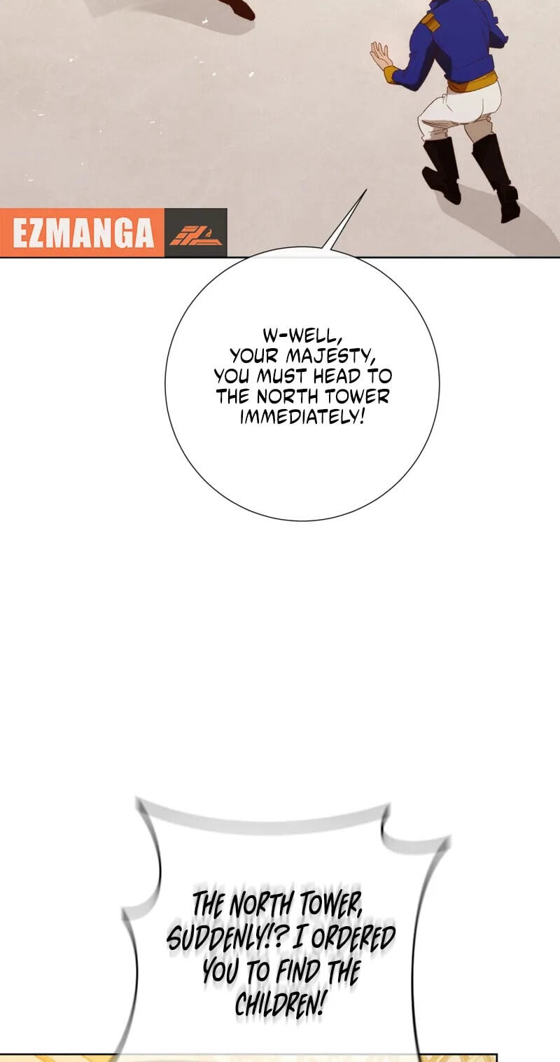 Read Goddess Kingmaker chapter 63 image 61 on Lezhin