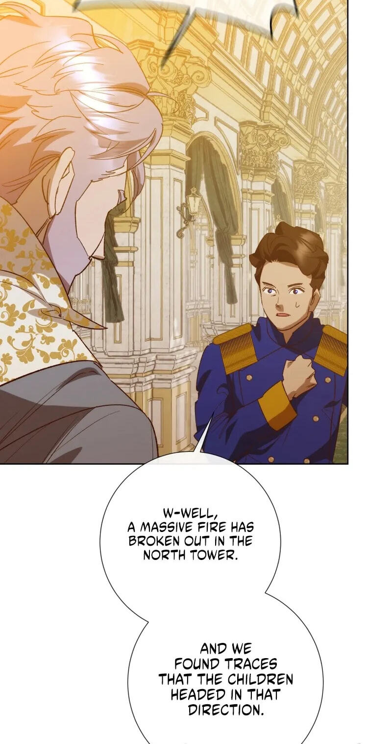 Read Goddess Kingmaker chapter 63 image 62 on Lezhin