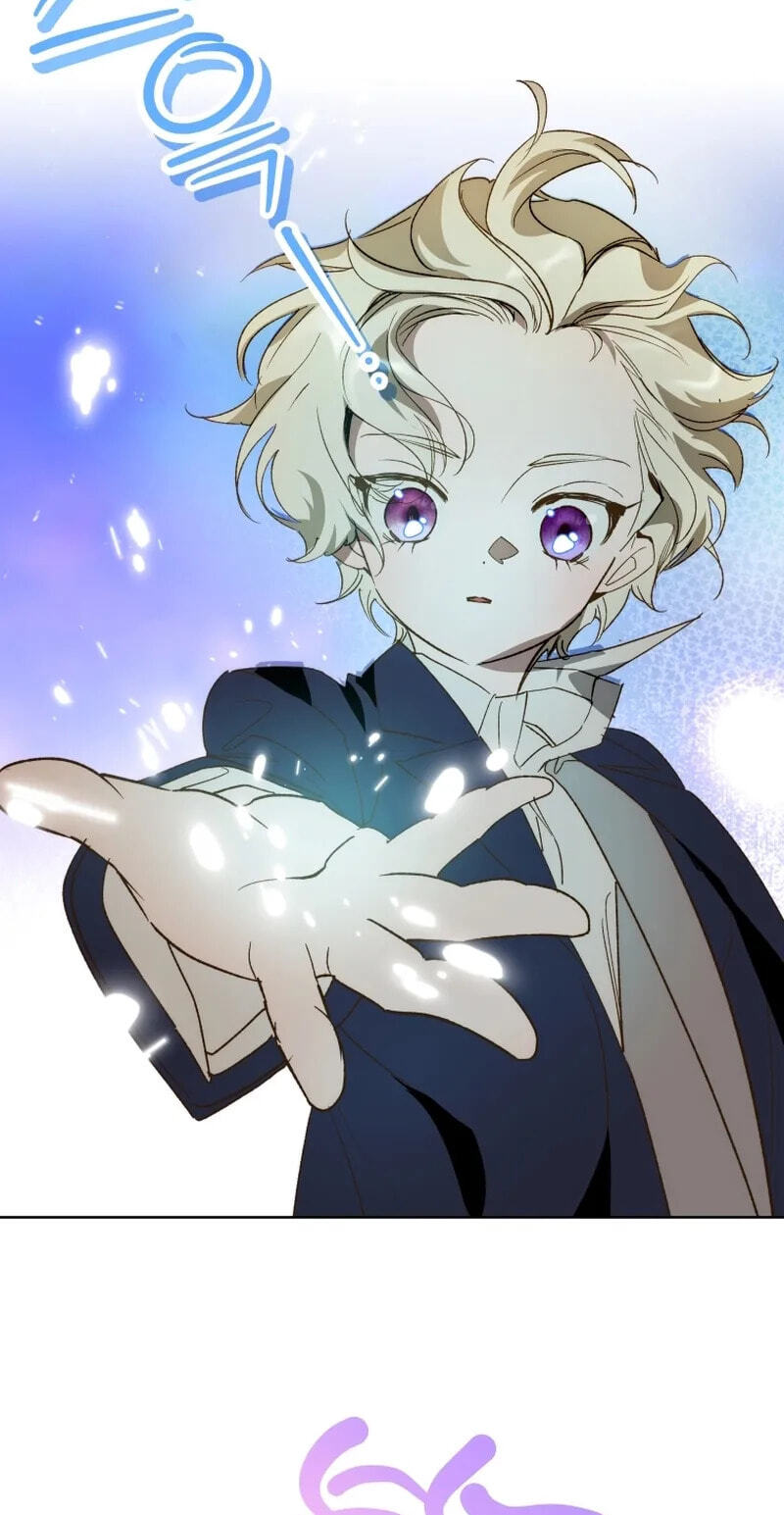 Read Goddess Kingmaker chapter 63 image 8 on Lezhin