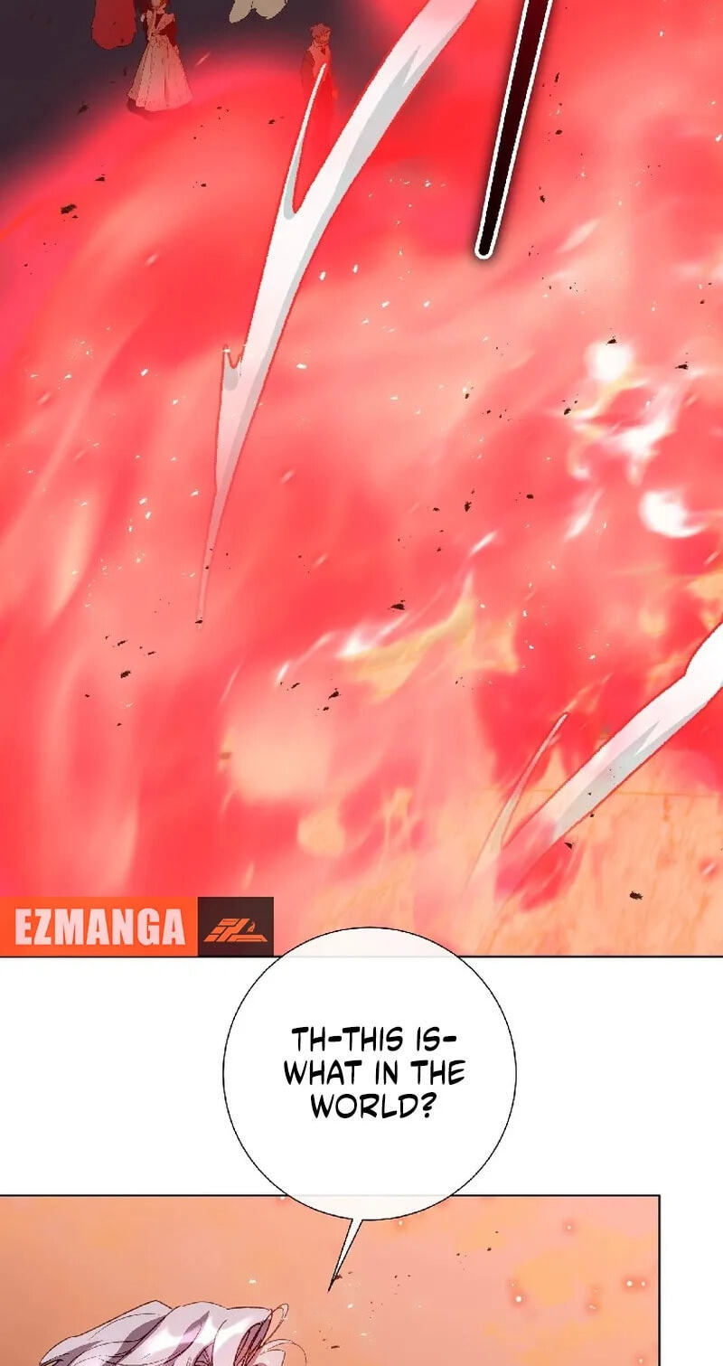 Read Goddess Kingmaker chapter 64 image 1 on Lezhin