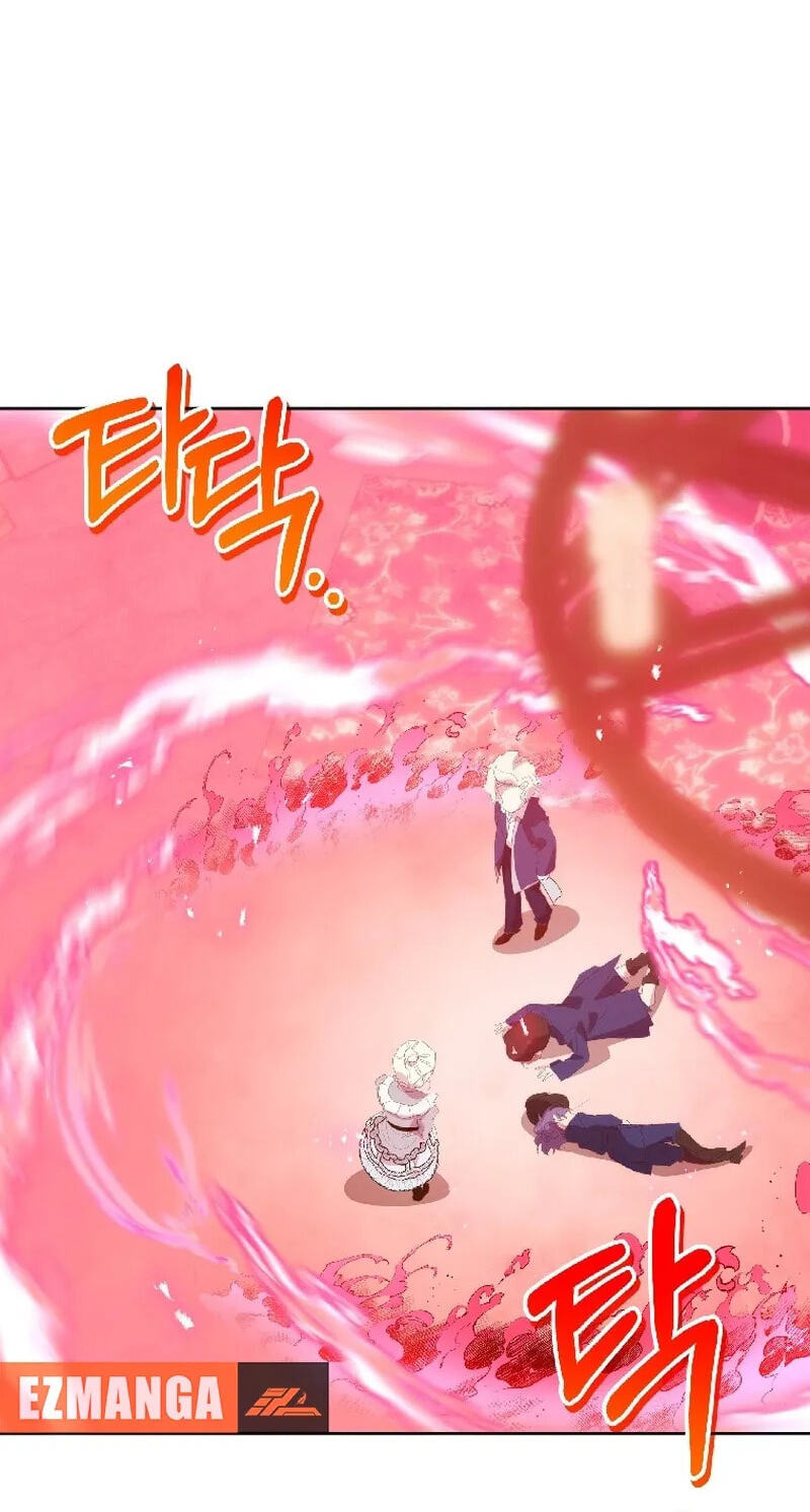 Read Goddess Kingmaker chapter 64 image 19 on Lezhin