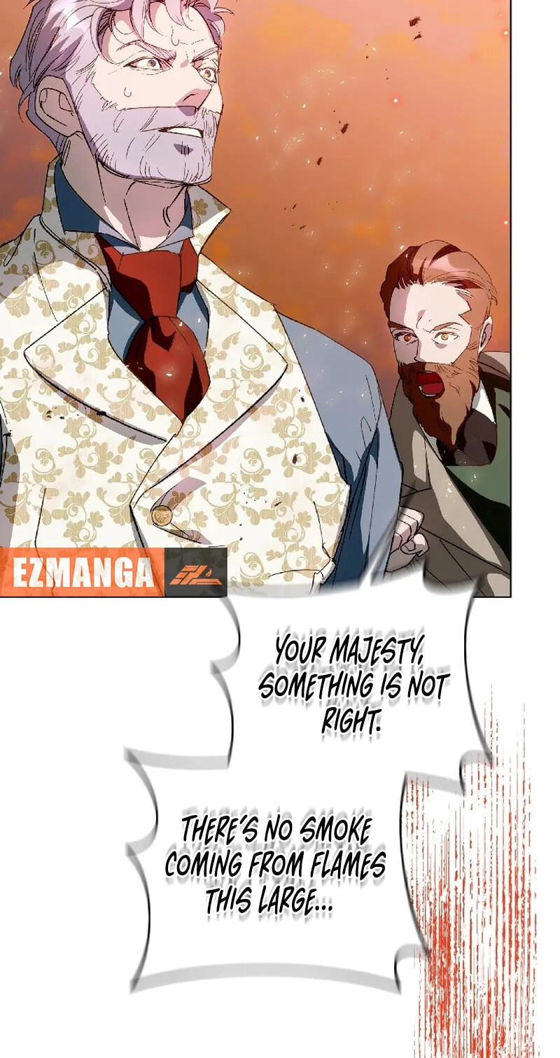 Read Goddess Kingmaker chapter 64 image 2 on Lezhin