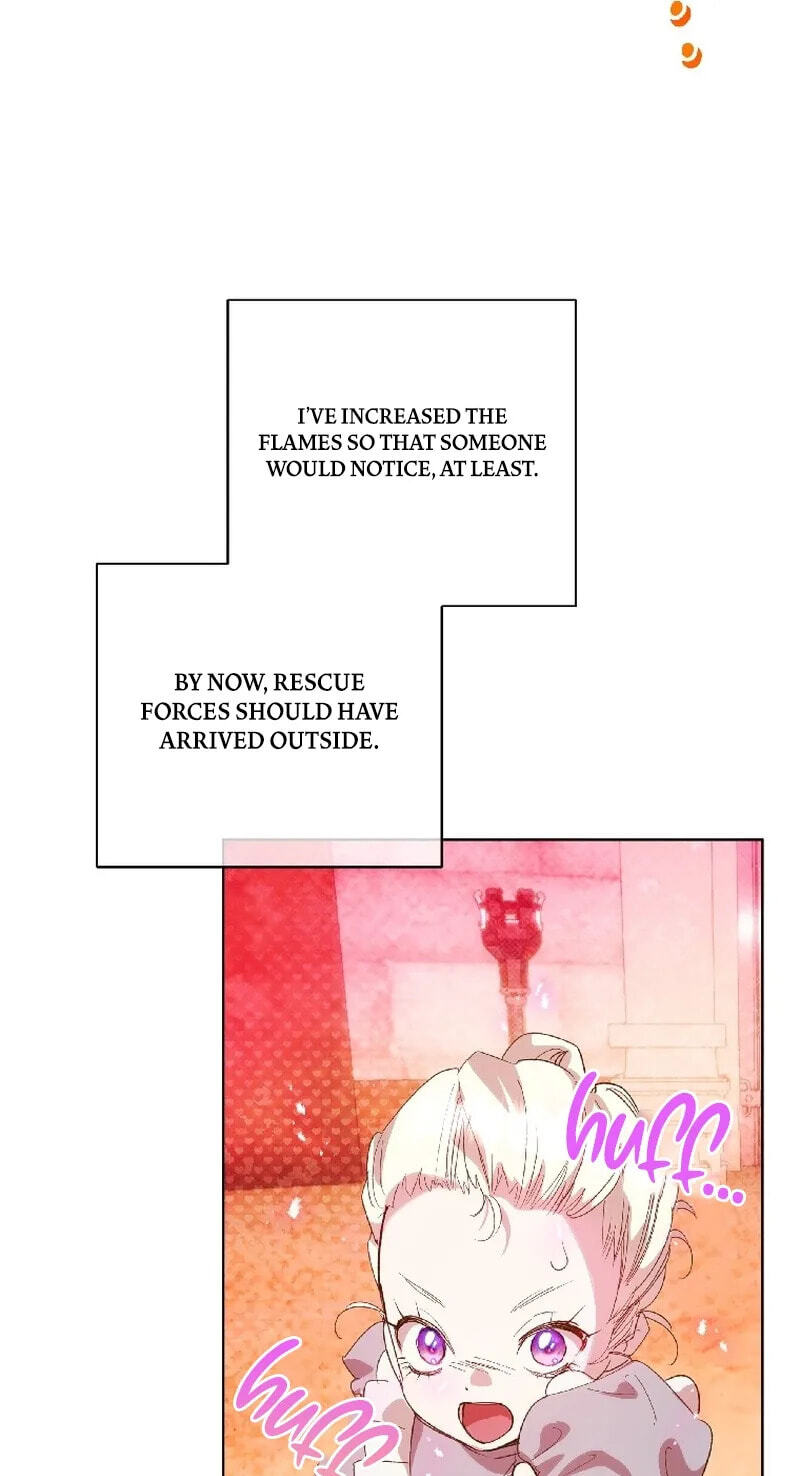 Read Goddess Kingmaker chapter 64 image 20 on Lezhin