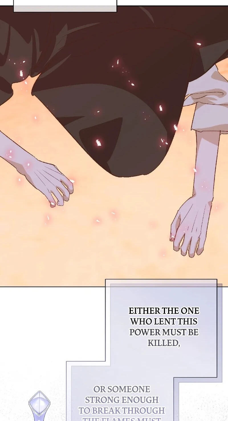 Read Goddess Kingmaker chapter 64 image 23 on Lezhin
