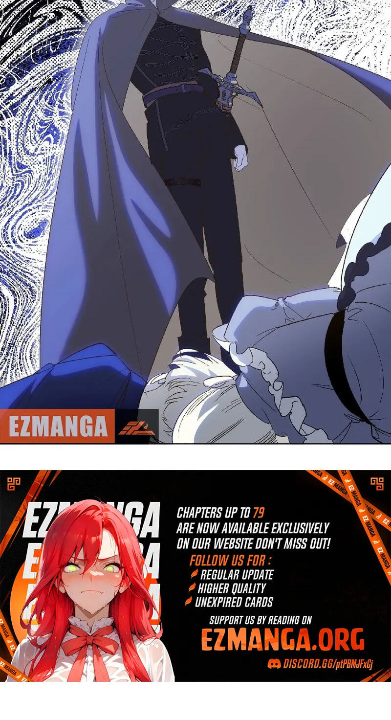 Read Goddess Kingmaker chapter 64 image 29 on Lezhin