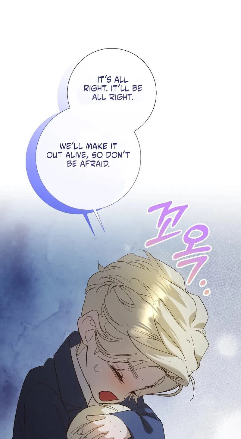 Read Goddess Kingmaker chapter 64 image 32 on Lezhin