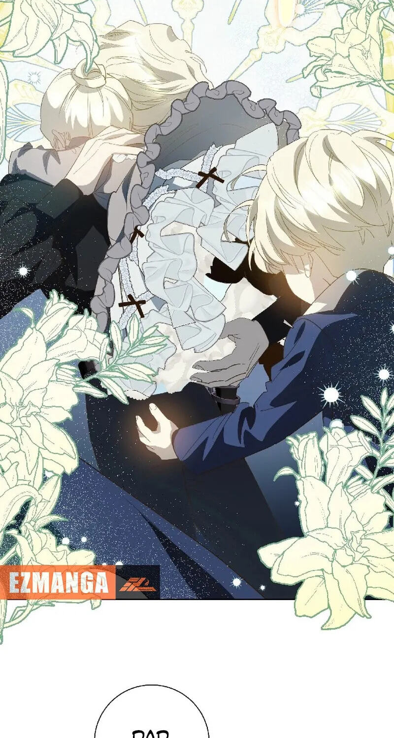 Read Goddess Kingmaker chapter 64 image 45 on Lezhin