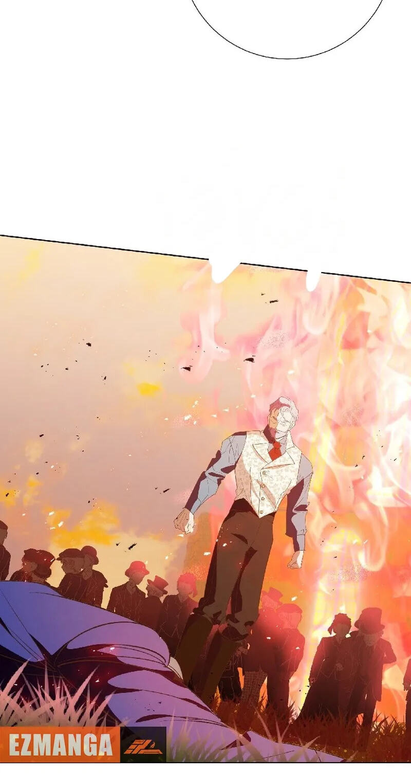 Read Goddess Kingmaker chapter 64 image 5 on Lezhin
