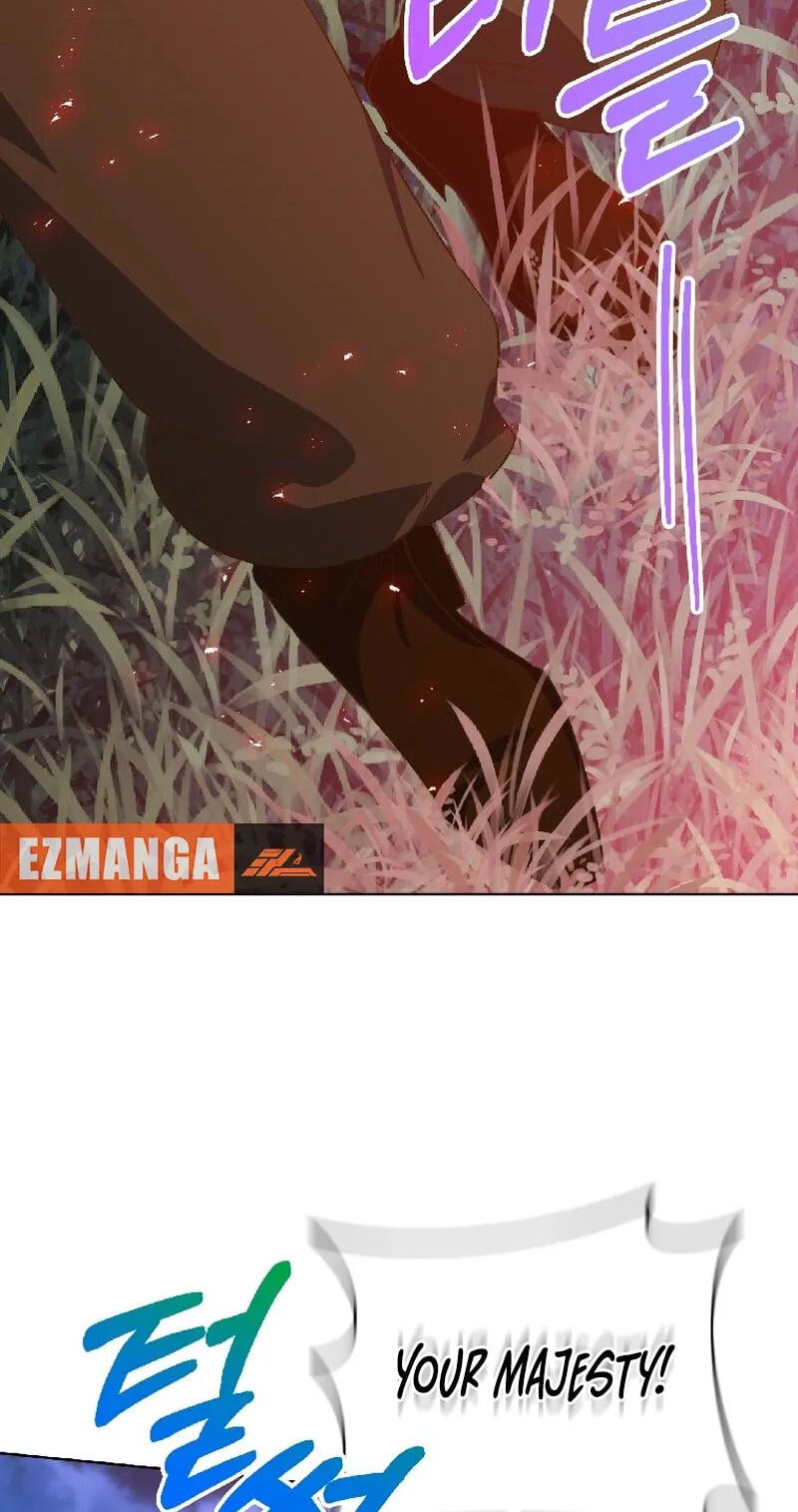 Read Goddess Kingmaker chapter 64 image 52 on Lezhin