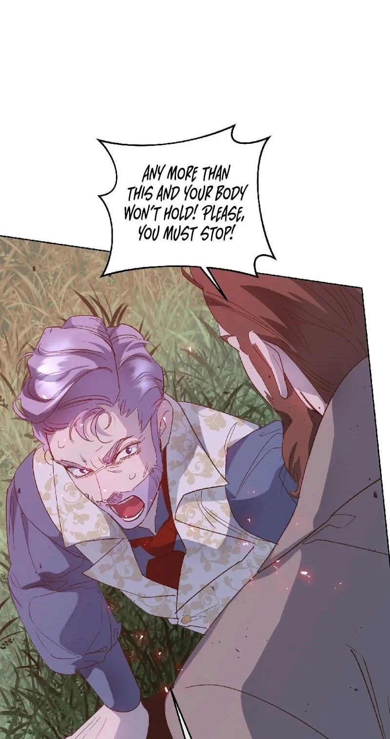Read Goddess Kingmaker chapter 64 image 54 on Lezhin