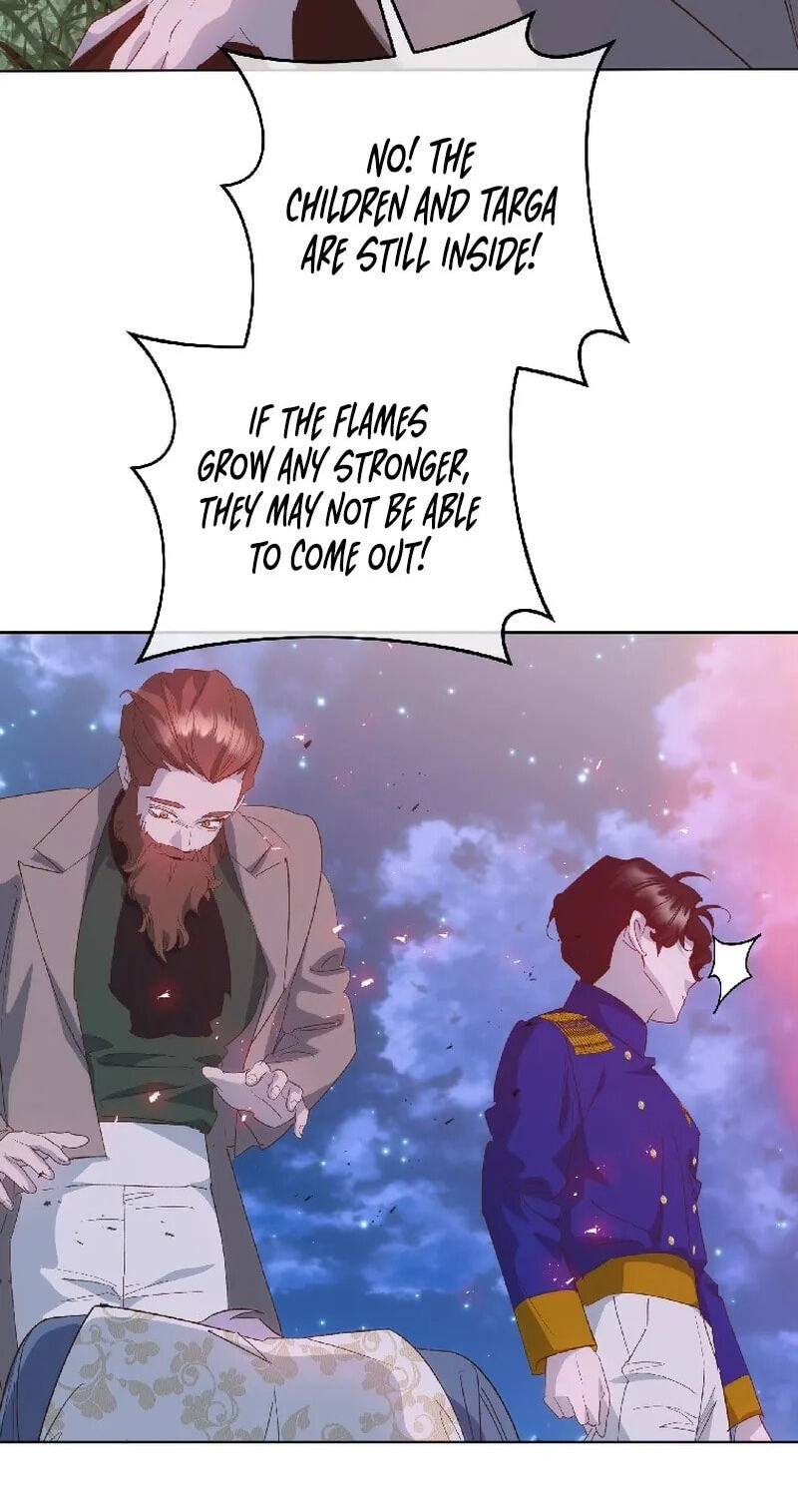 Read Goddess Kingmaker chapter 64 image 55 on Lezhin