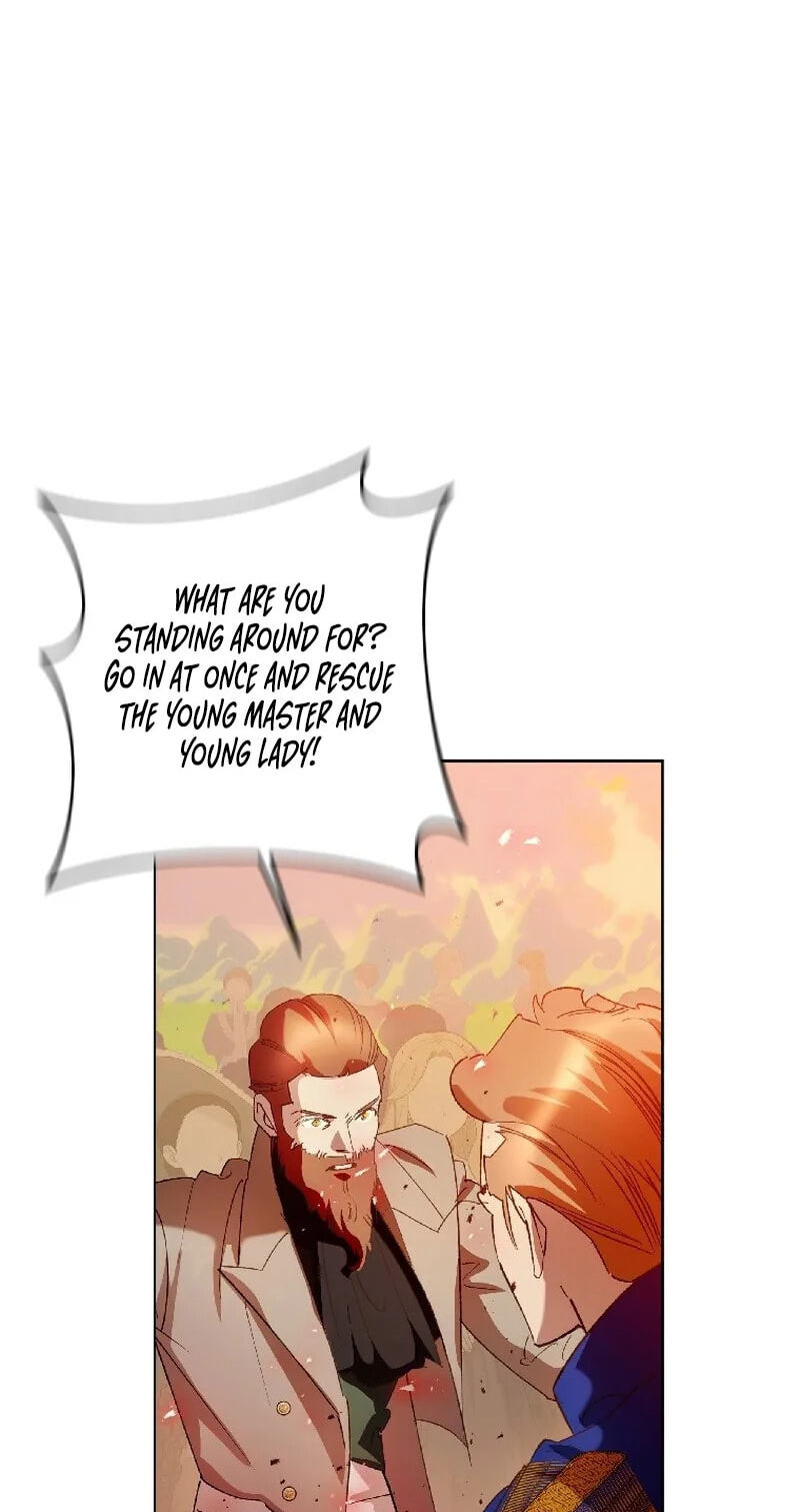 Read Goddess Kingmaker chapter 64 image 6 on Lezhin
