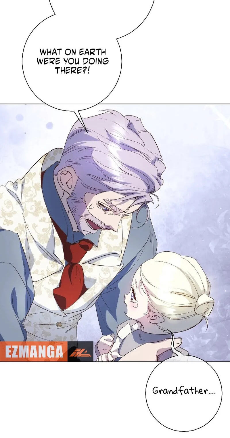 Read Goddess Kingmaker chapter 64 image 63 on Lezhin
