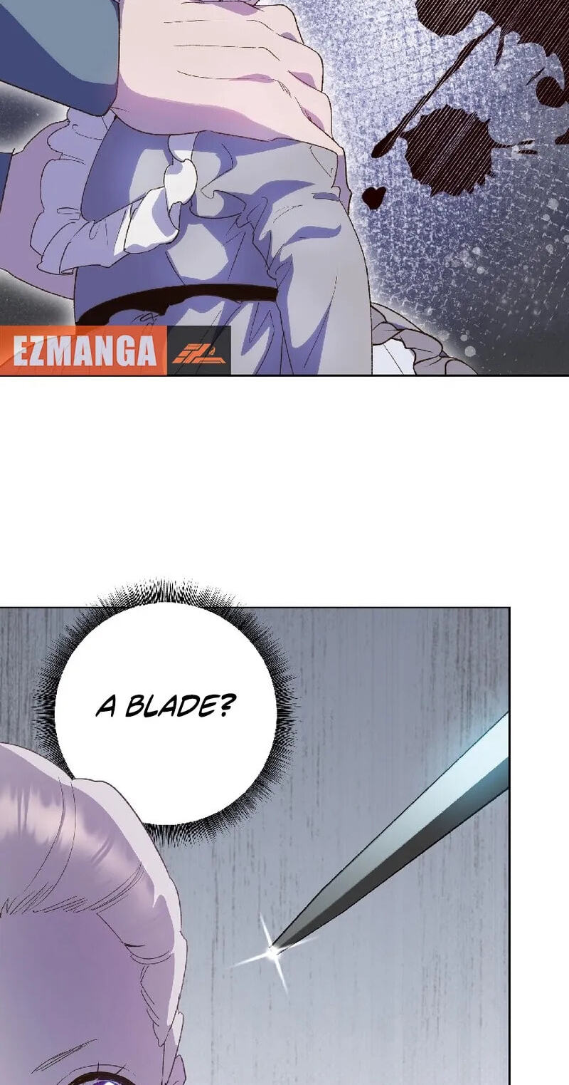 Read Goddess Kingmaker chapter 64 image 65 on Lezhin