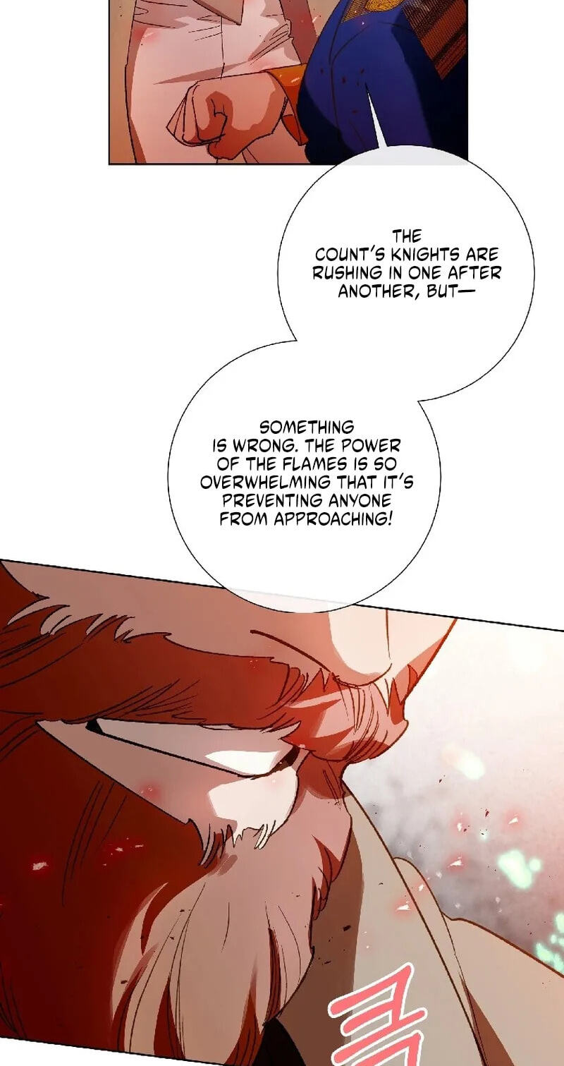 Read Goddess Kingmaker chapter 64 image 7 on Lezhin
