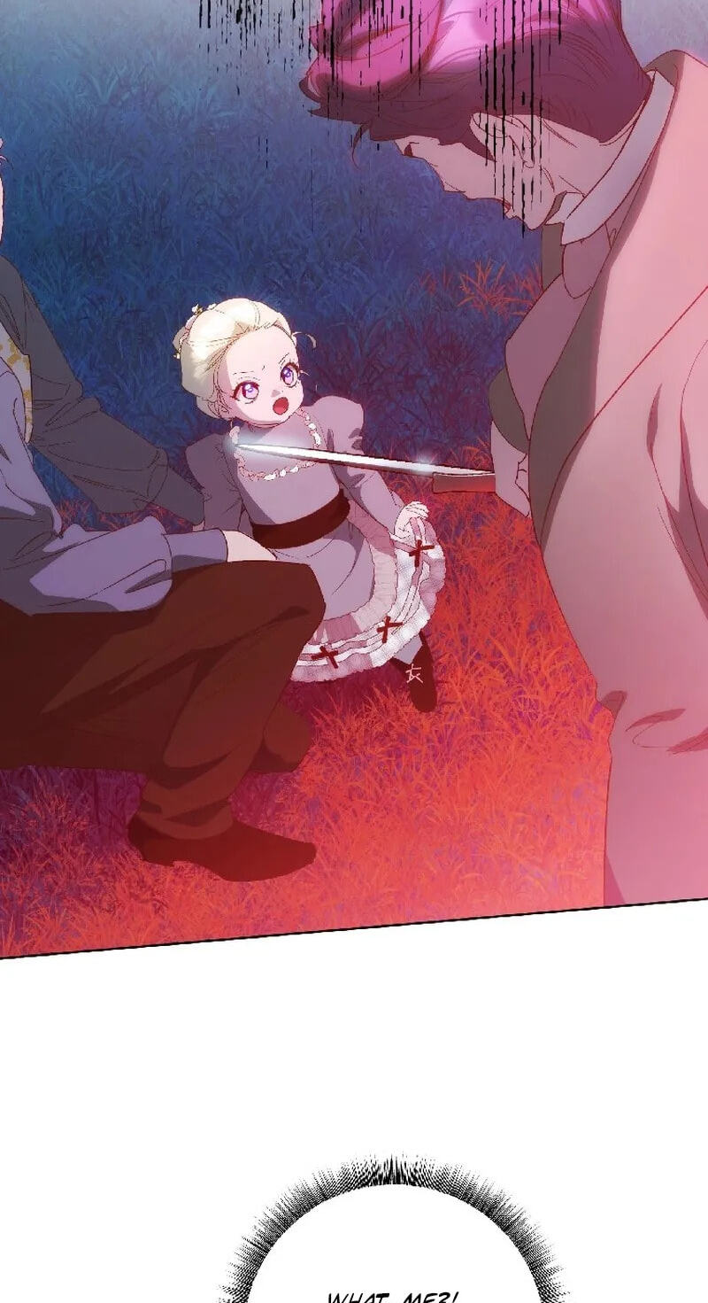Read Goddess Kingmaker chapter 65 image 1 on Lezhin