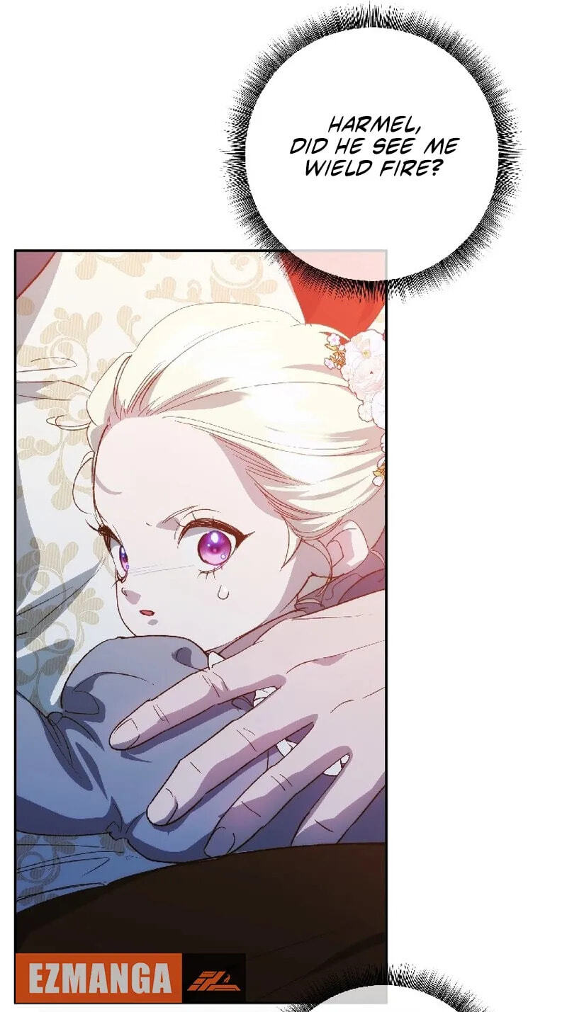 Read Goddess Kingmaker chapter 65 image 10 on Lezhin