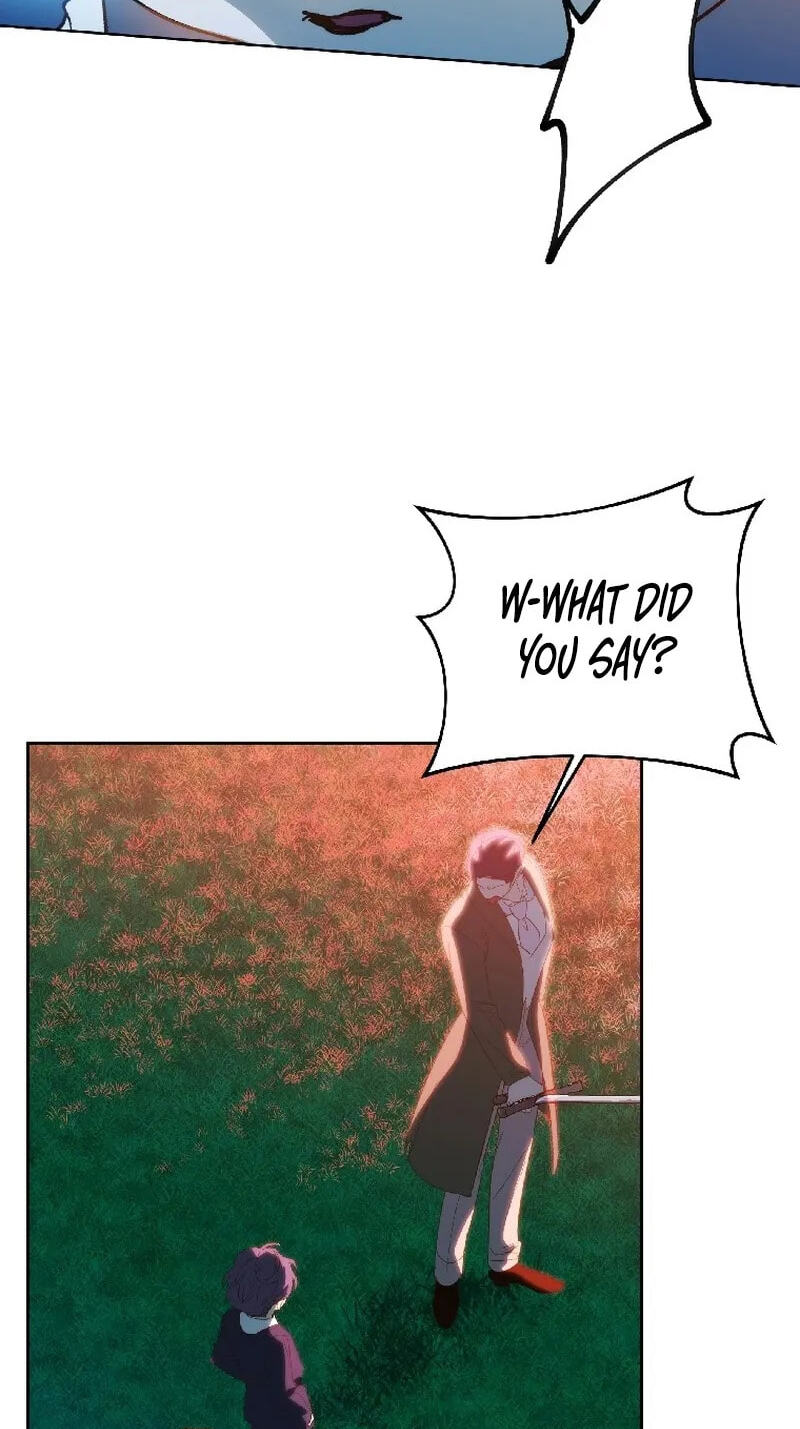 Read Goddess Kingmaker chapter 65 image 14 on Lezhin