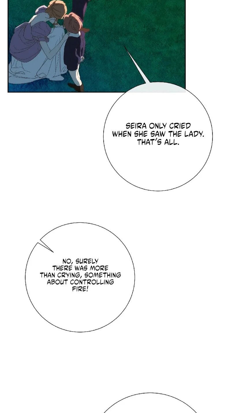 Read Goddess Kingmaker chapter 65 image 15 on Lezhin