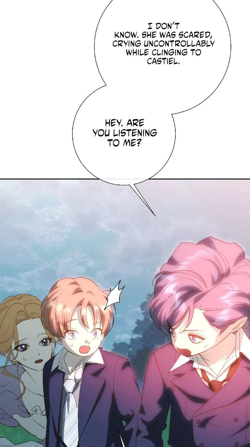 Read Goddess Kingmaker chapter 65 image 16 on Lezhin