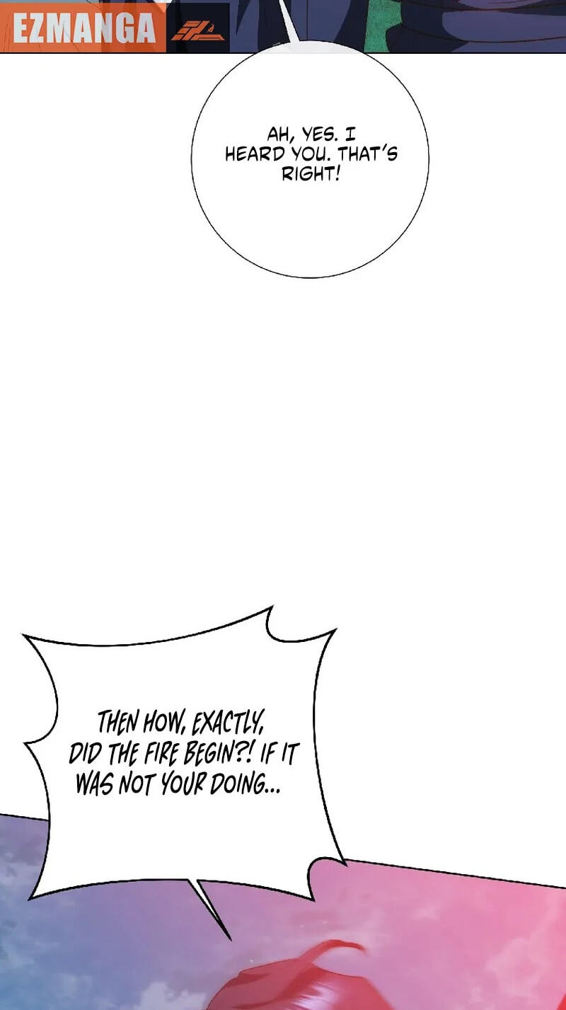 Read Goddess Kingmaker chapter 65 image 17 on Lezhin