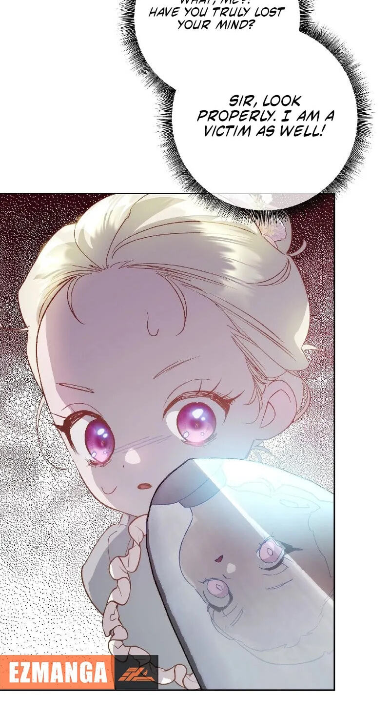 Read Goddess Kingmaker chapter 65 image 2 on Lezhin