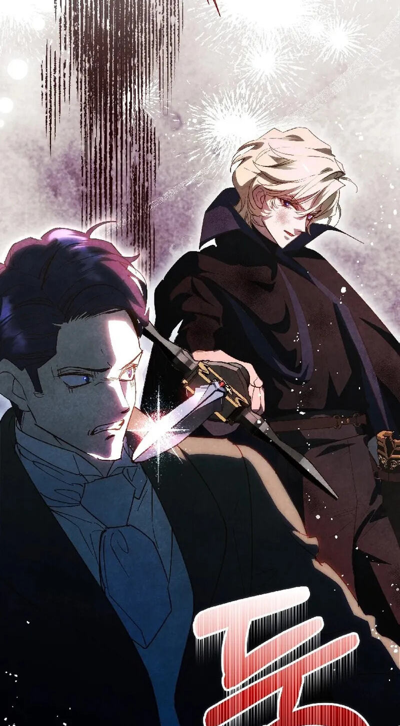 Read Goddess Kingmaker chapter 65 image 20 on Lezhin