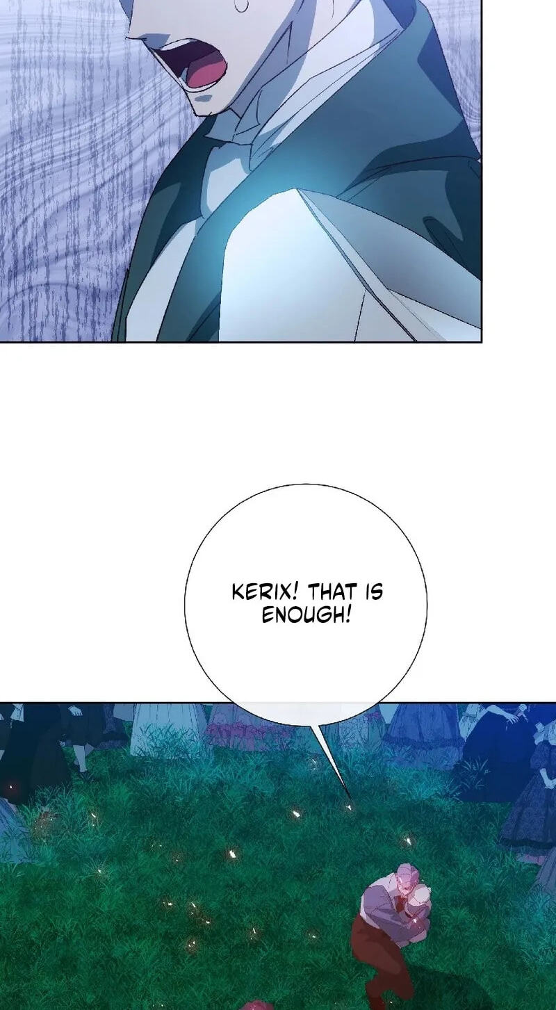 Read Goddess Kingmaker chapter 65 image 22 on Lezhin