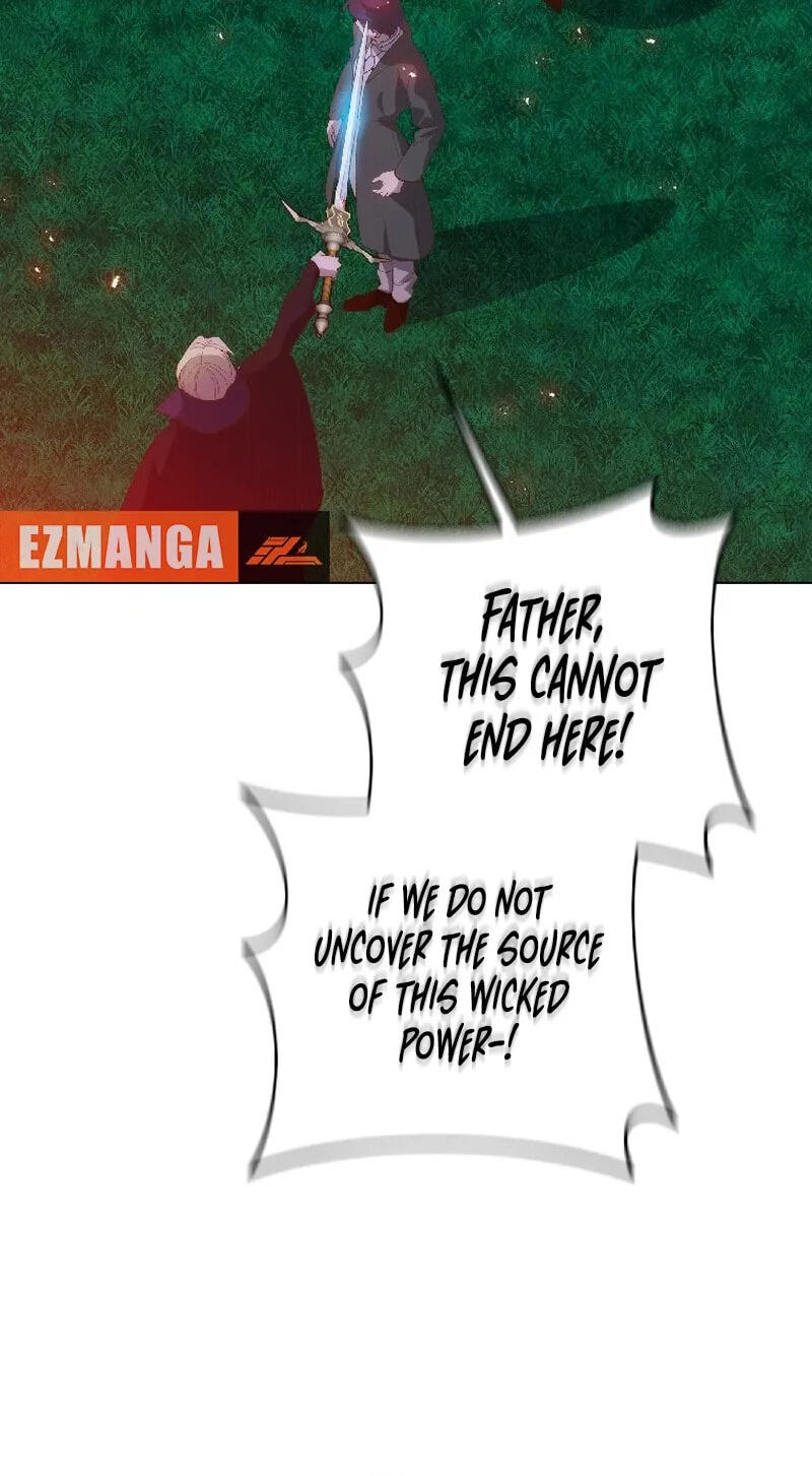Read Goddess Kingmaker chapter 65 image 23 on Lezhin