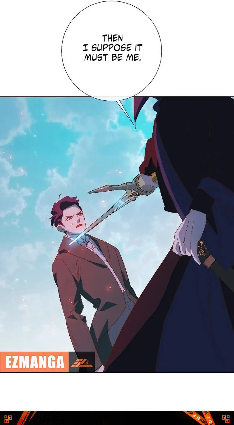 Read Goddess Kingmaker chapter 65 image 24 on Lezhin