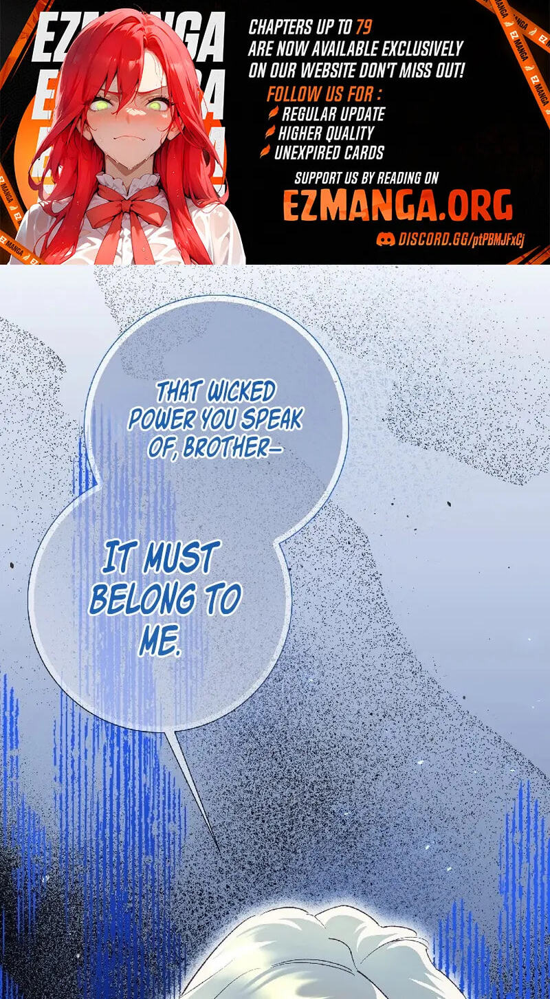 Read Goddess Kingmaker chapter 65 image 25 on Lezhin