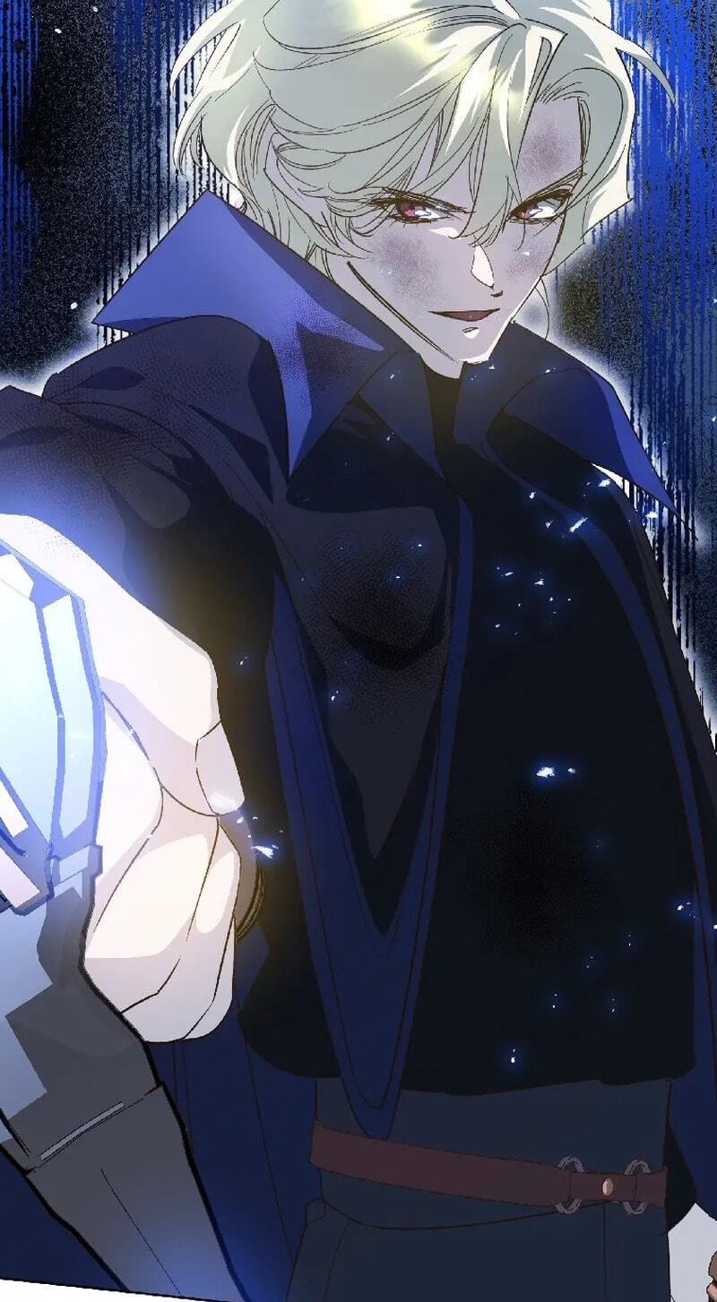 Read Goddess Kingmaker chapter 65 image 26 on Lezhin