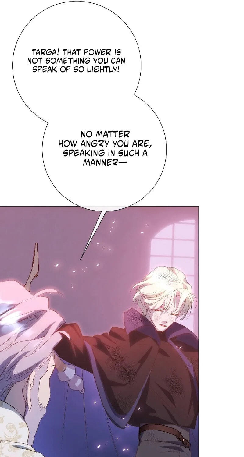 Read Goddess Kingmaker chapter 65 image 28 on Lezhin