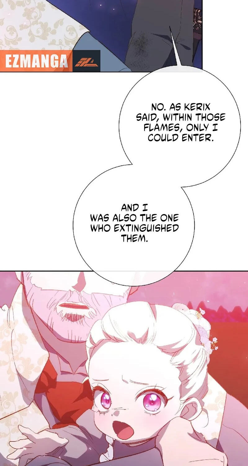 Read Goddess Kingmaker chapter 65 image 29 on Lezhin