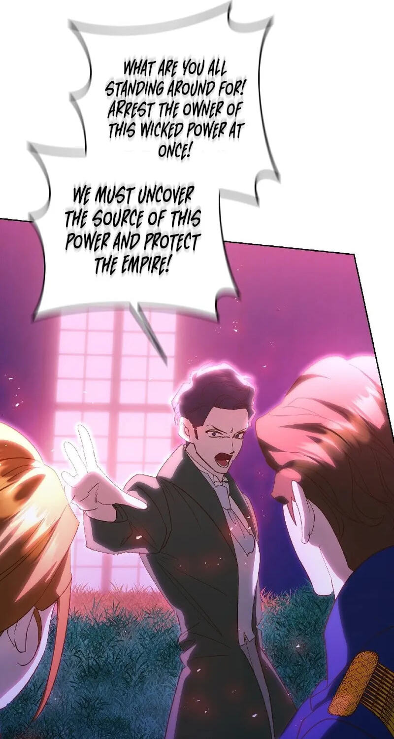 Read Goddess Kingmaker chapter 65 image 35 on Lezhin