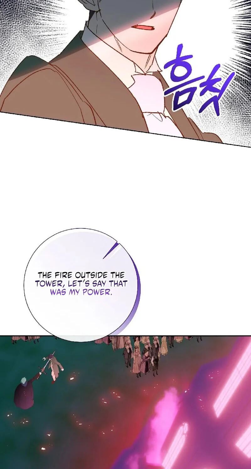 Read Goddess Kingmaker chapter 65 image 37 on Lezhin